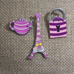 Disney Pins